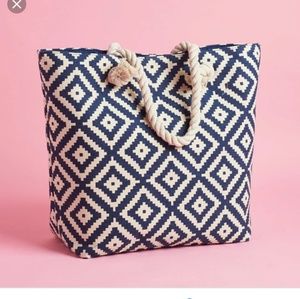 Summer & Rose Tote
